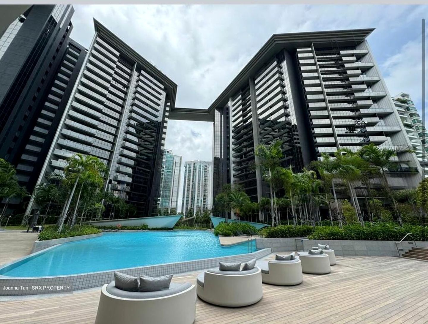 Amber Park (D15), Condominium #520866171